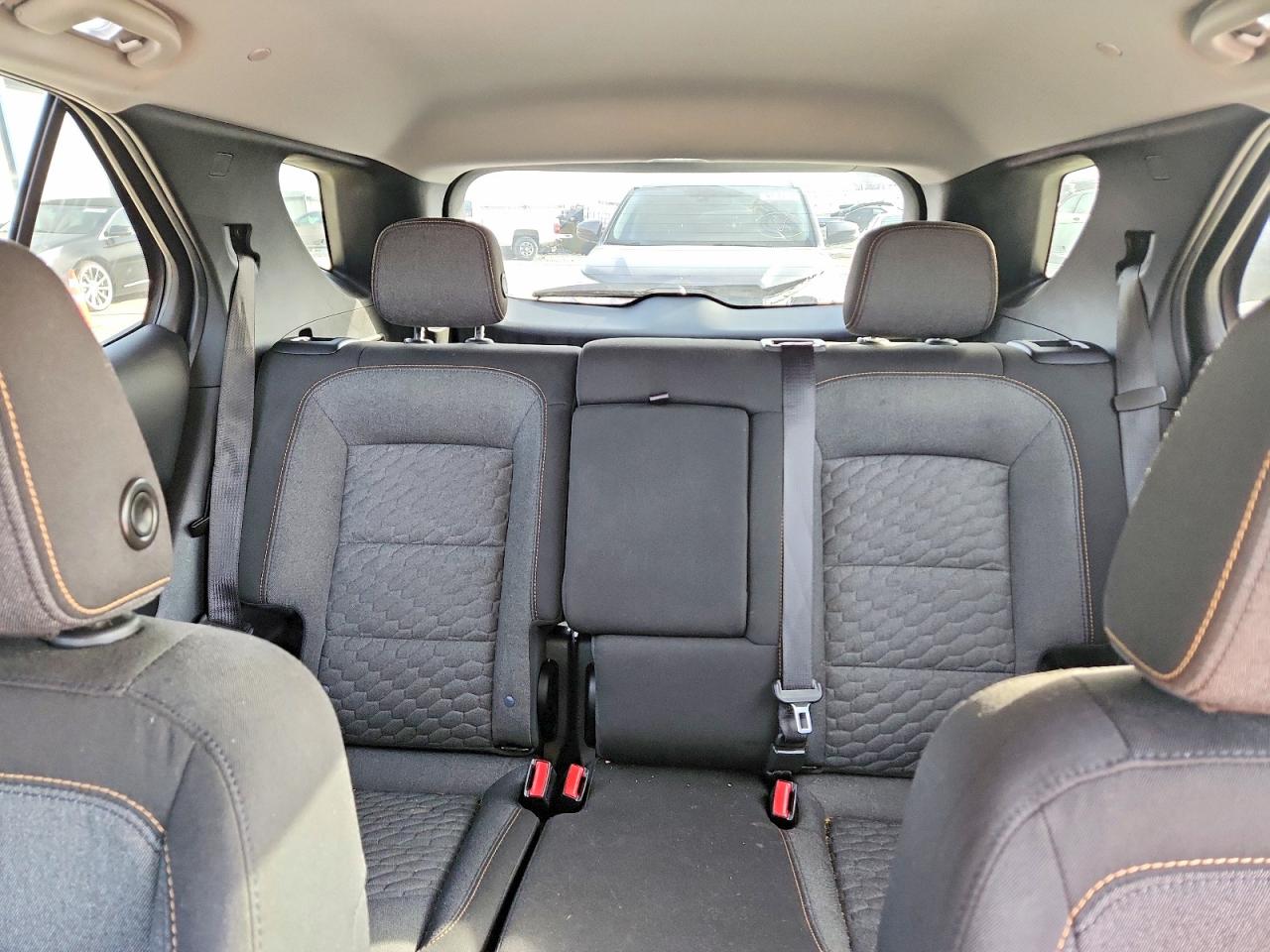 2020 CHEVROLET EQUINOX LT photo 10