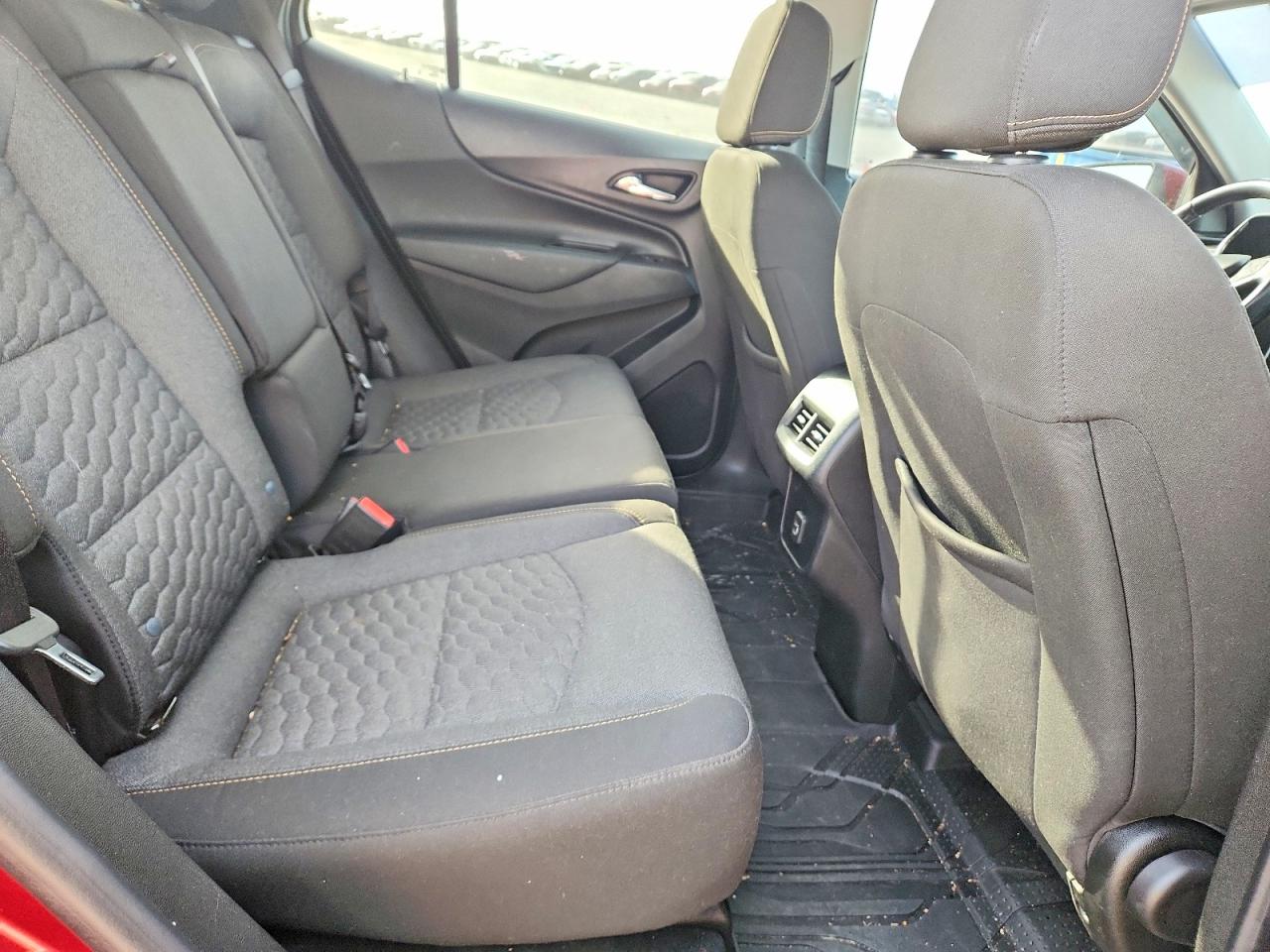2020 CHEVROLET EQUINOX LT photo 11