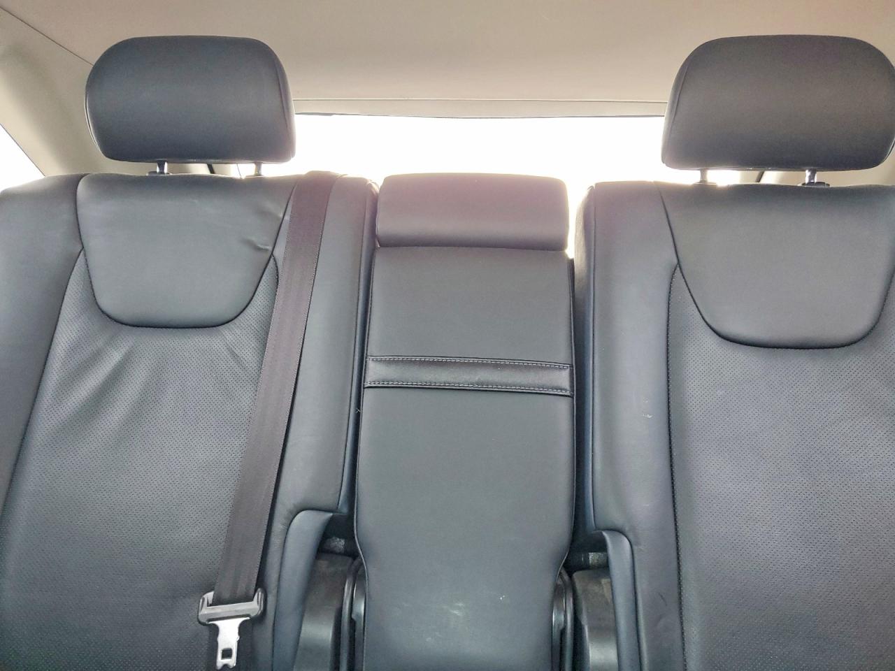 2013 LEXUS RX 450H photo 10