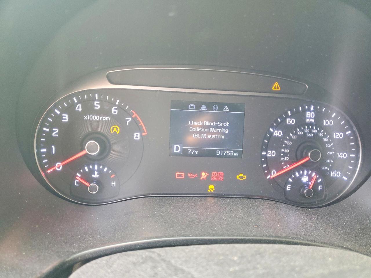 2021 KIA SOUL S photo 25