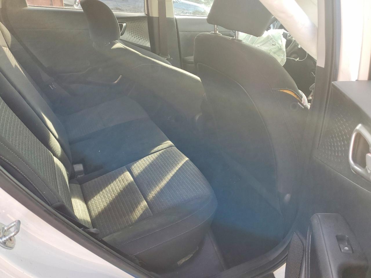 2021 KIA SOUL S photo 28