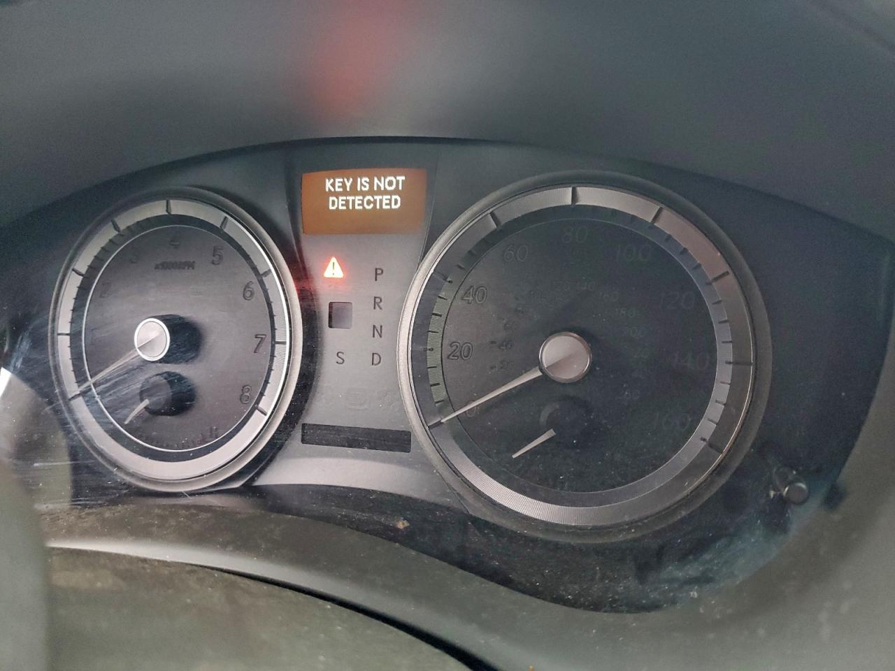 2007 LEXUS ES 350 photo 9