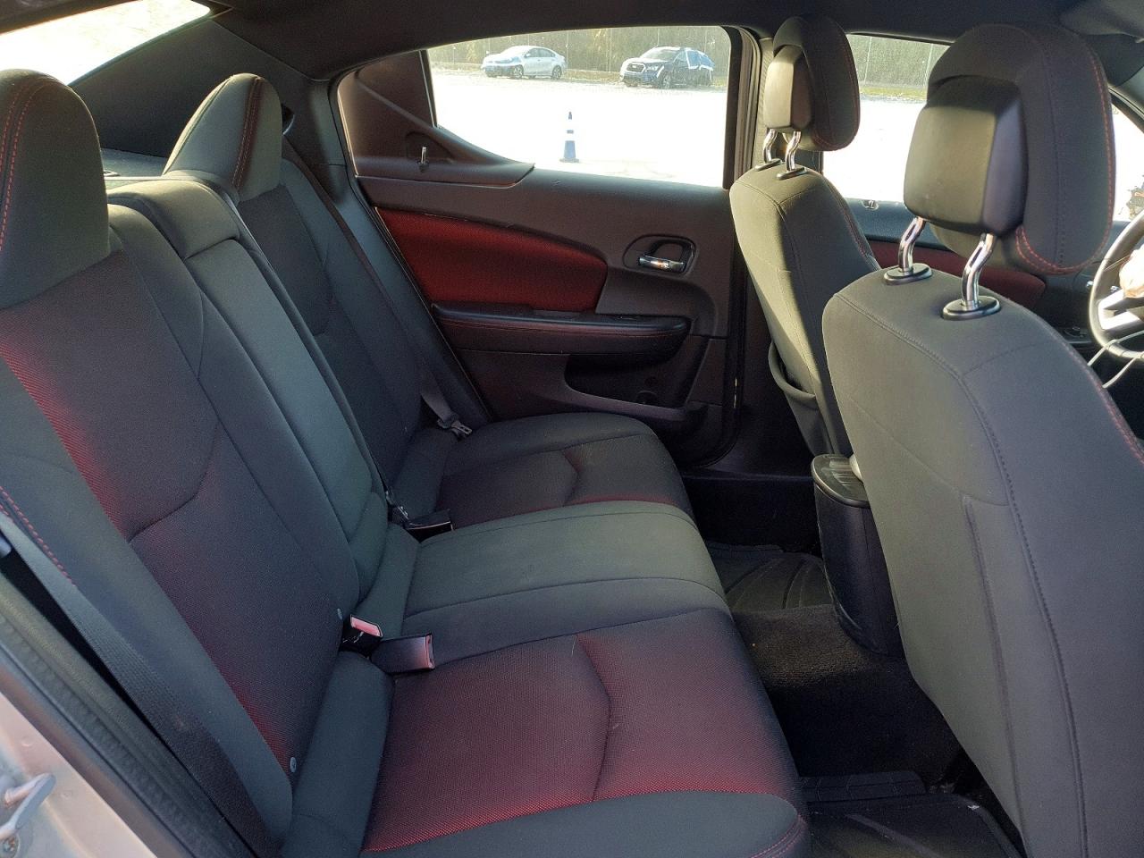 2011 DODGE AVENGER MAINSTREET photo 10