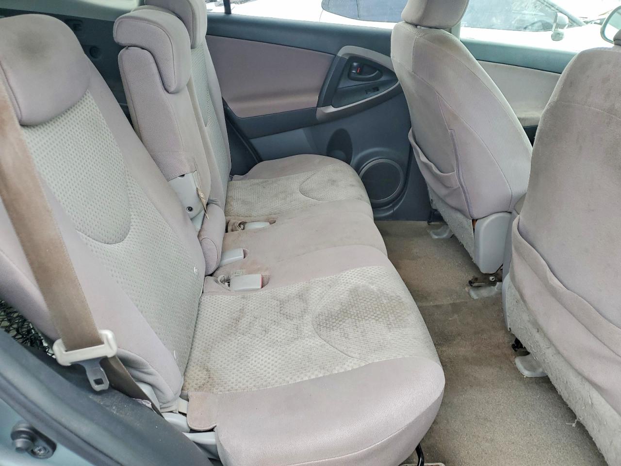 2007 TOYOTA RAV4 photo 31