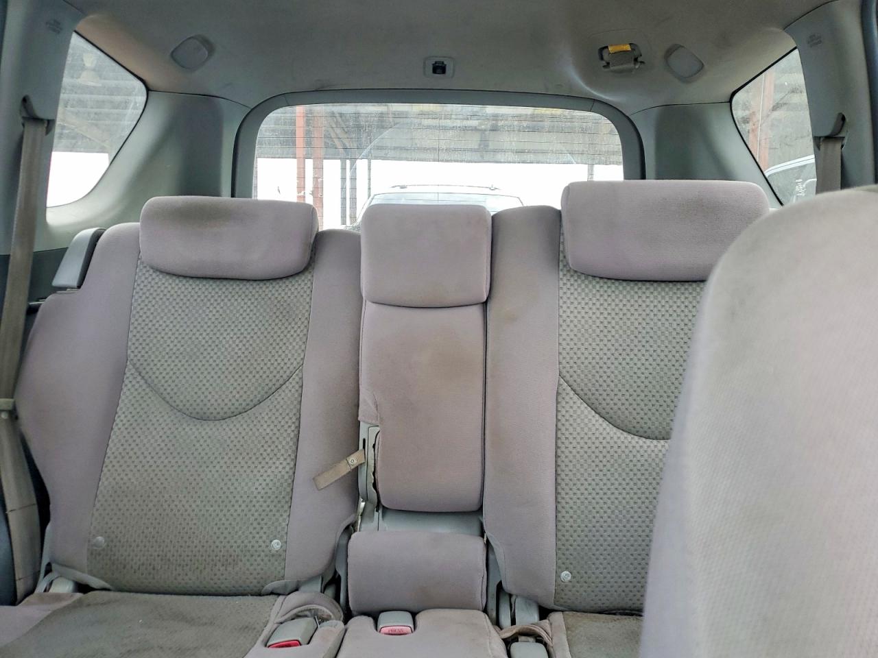 2007 TOYOTA RAV4 photo 28