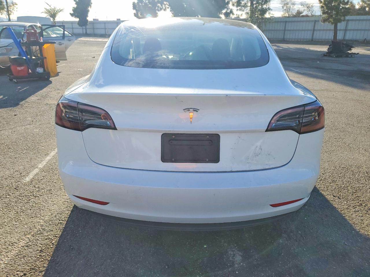 2023 TESLA MODEL 3 photo 6