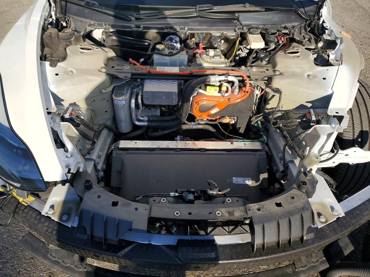 2023 TESLA MODEL 3 photo 11