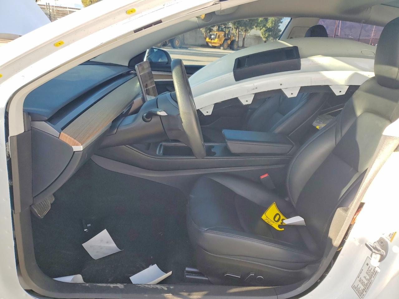 2023 TESLA MODEL 3 photo 7