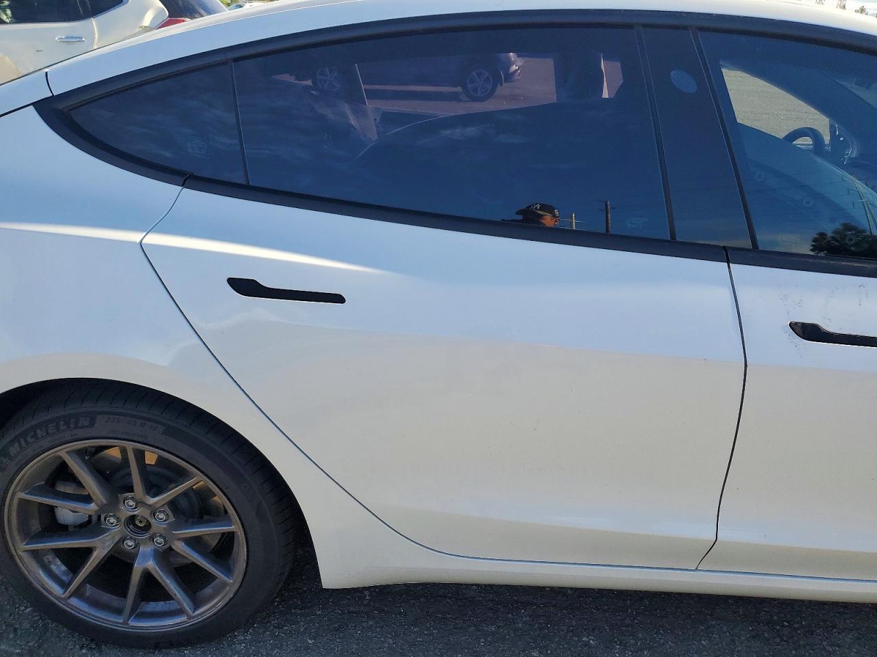 2023 TESLA MODEL 3 photo 10