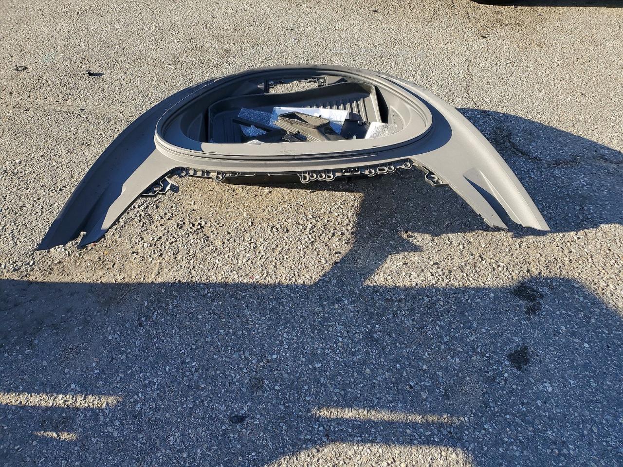 2023 TESLA MODEL 3 photo 12