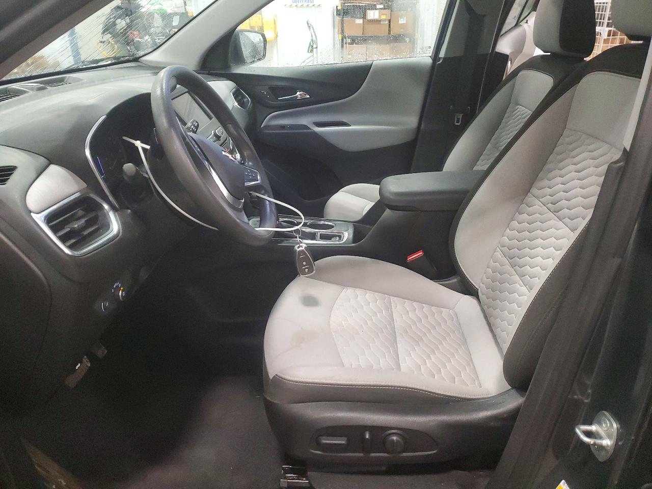 2020 CHEVROLET EQUINOX photo 7