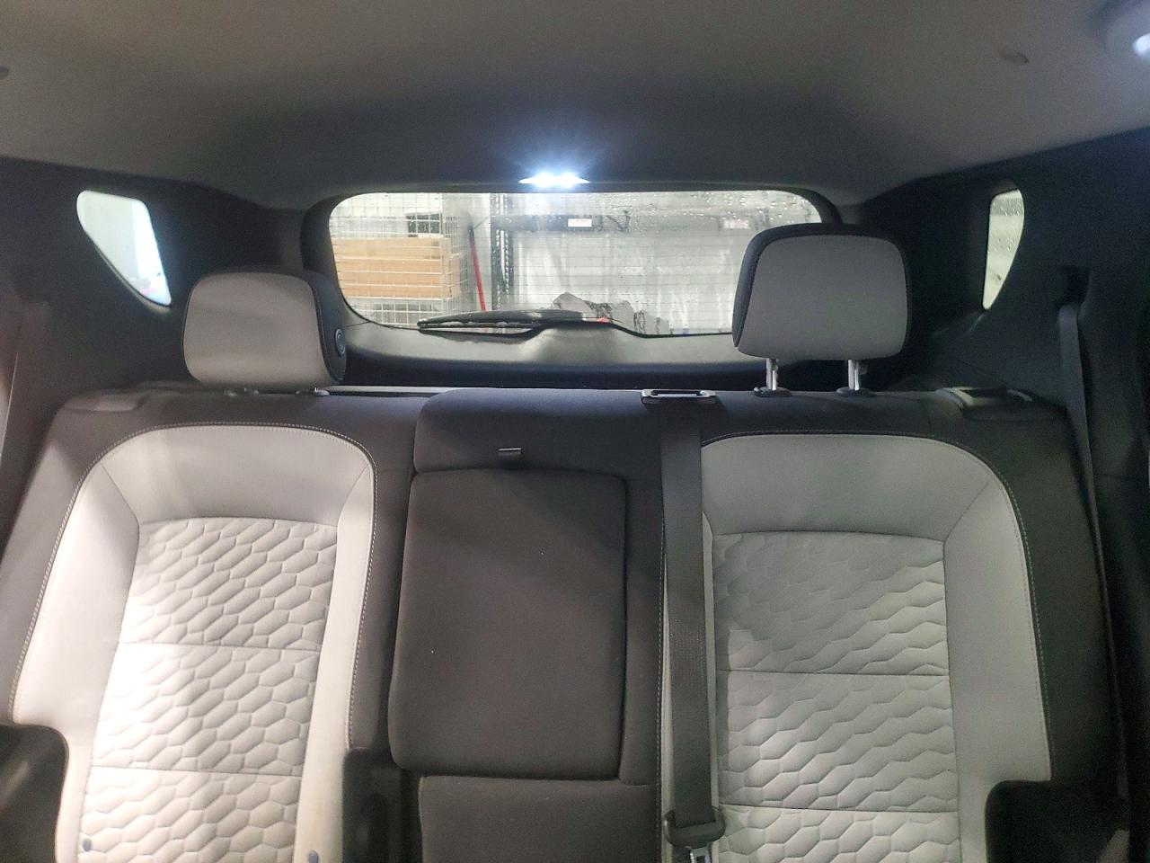 2020 CHEVROLET EQUINOX photo 10