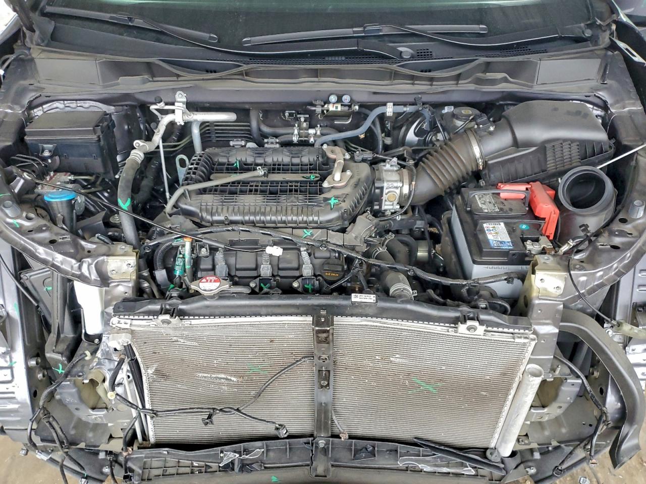 2019 HONDA ODYSSEY ELITE photo 12