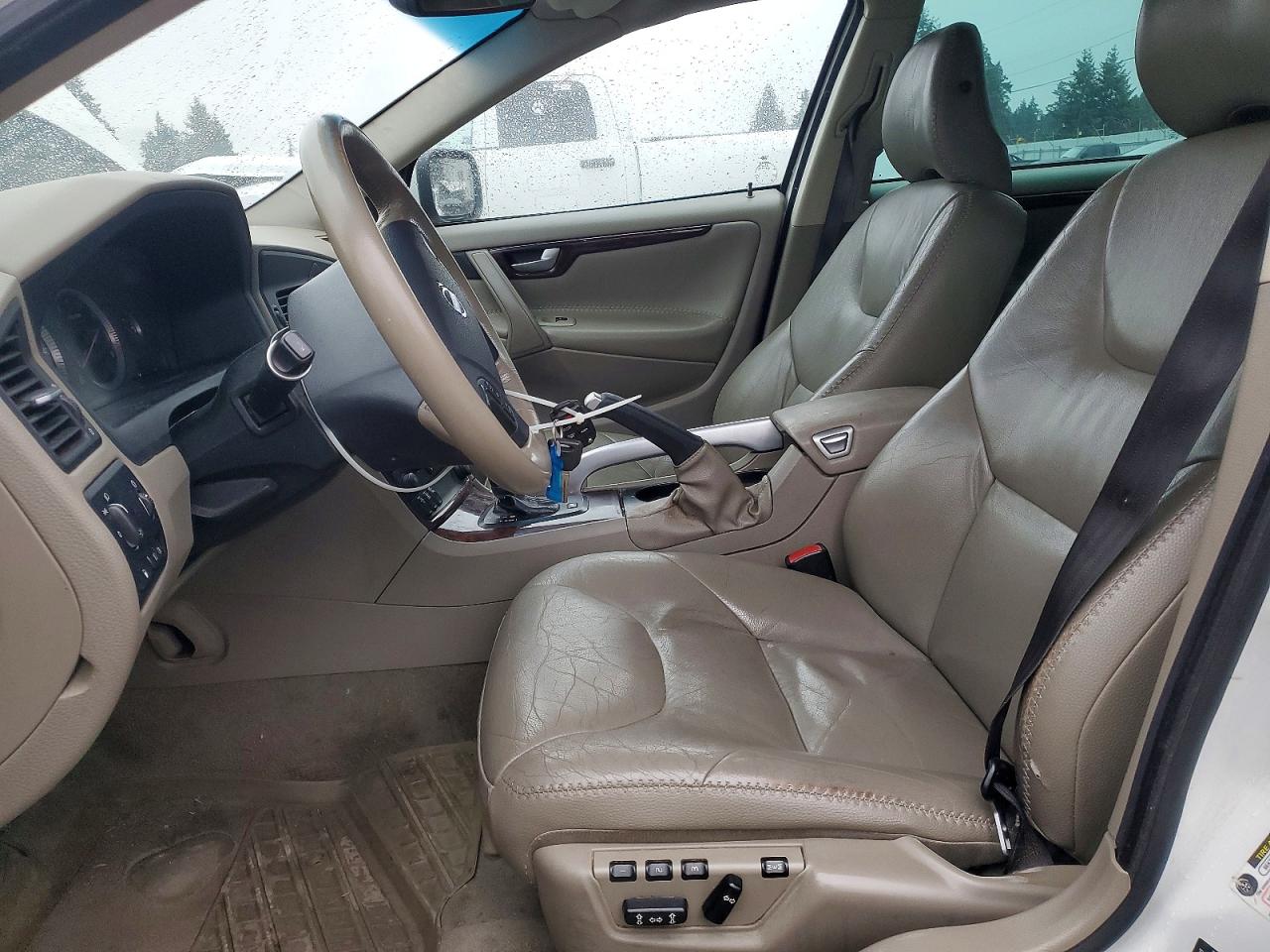 2007 VOLVO XC70 photo 7