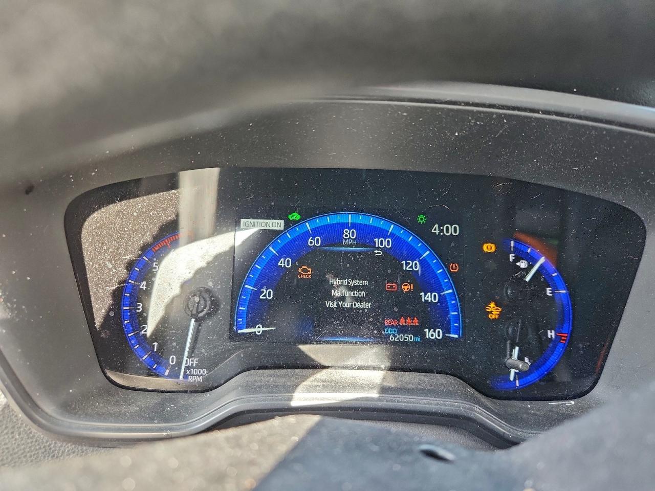 2021 TOYOTA COROLLA LE photo 9