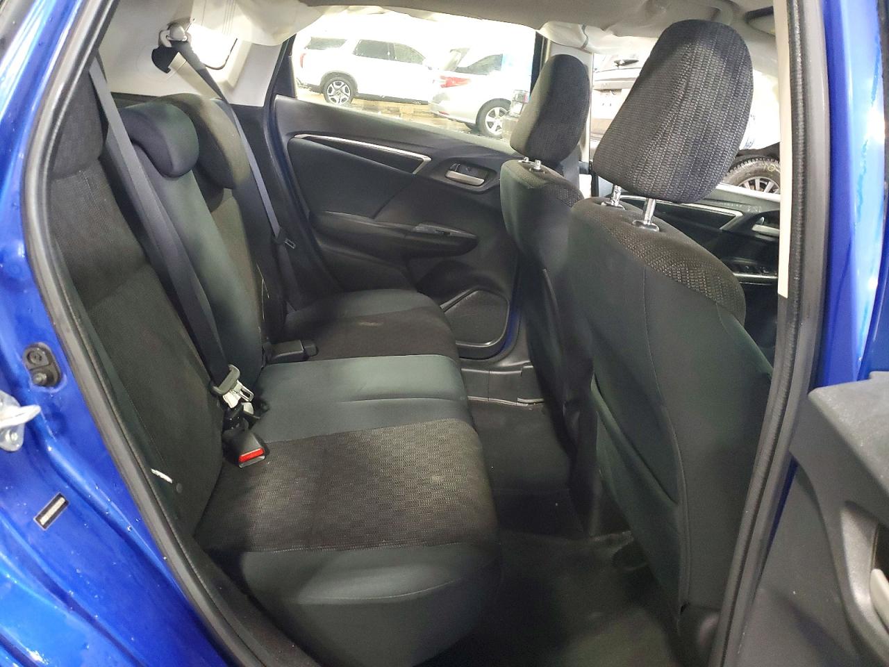 2016 HONDA FIT LX photo 19