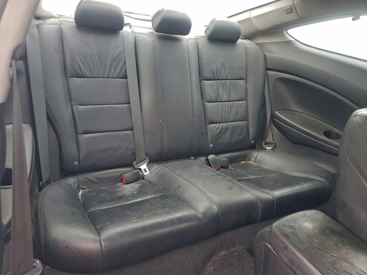 2012 HONDA ACCORD EXL photo 10