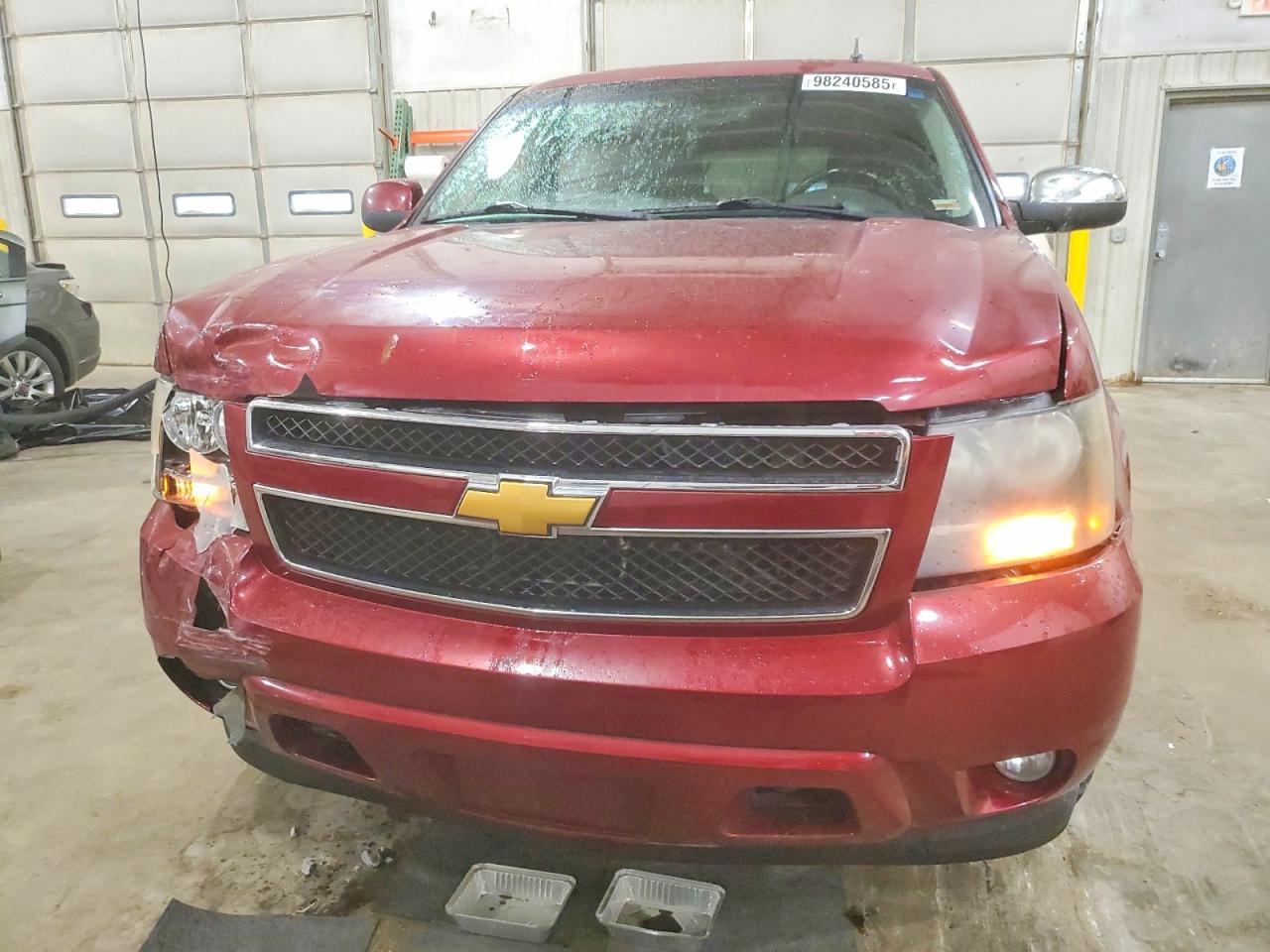 2011 CHEVROLET TAHOE K1500 LT photo 5