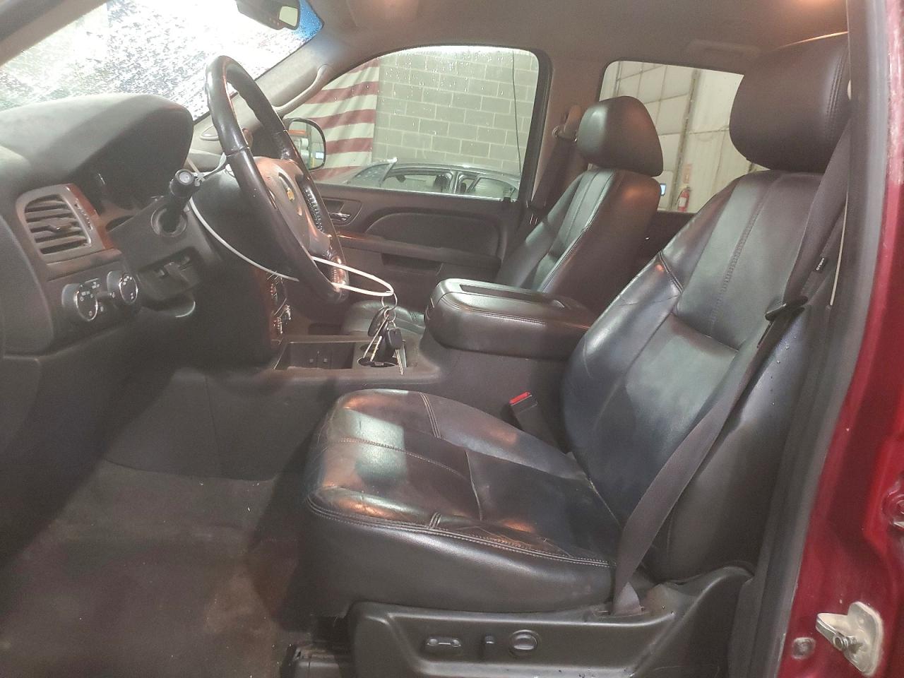 2011 CHEVROLET TAHOE K1500 LT photo 7