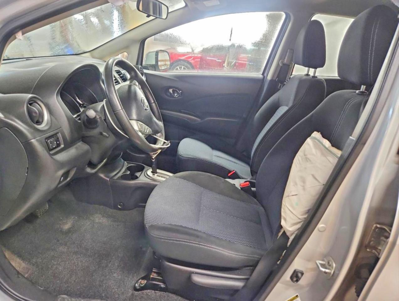 2014 NISSAN VERSA NOTE S photo 7