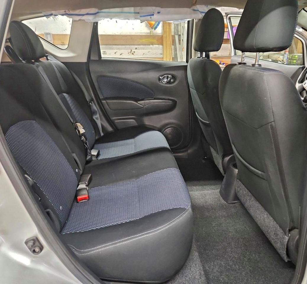 2014 NISSAN VERSA NOTE S photo 10