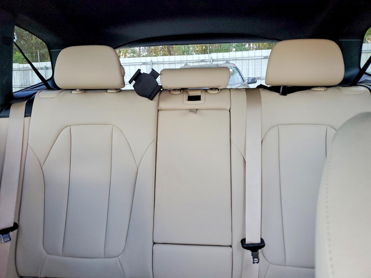 2019 BMW X3 SDRIVE30I photo 10