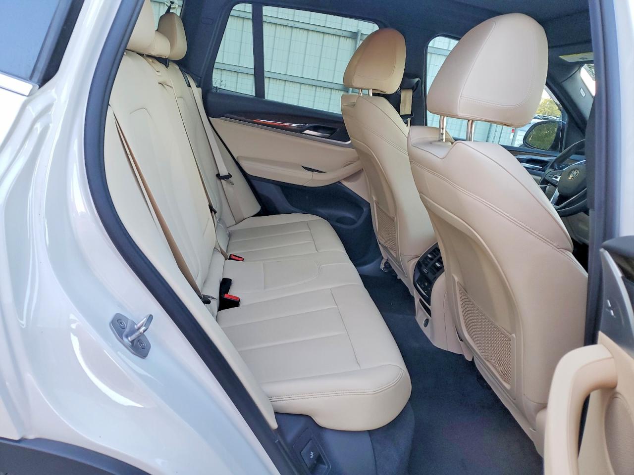 2019 BMW X3 SDRIVE30I photo 11