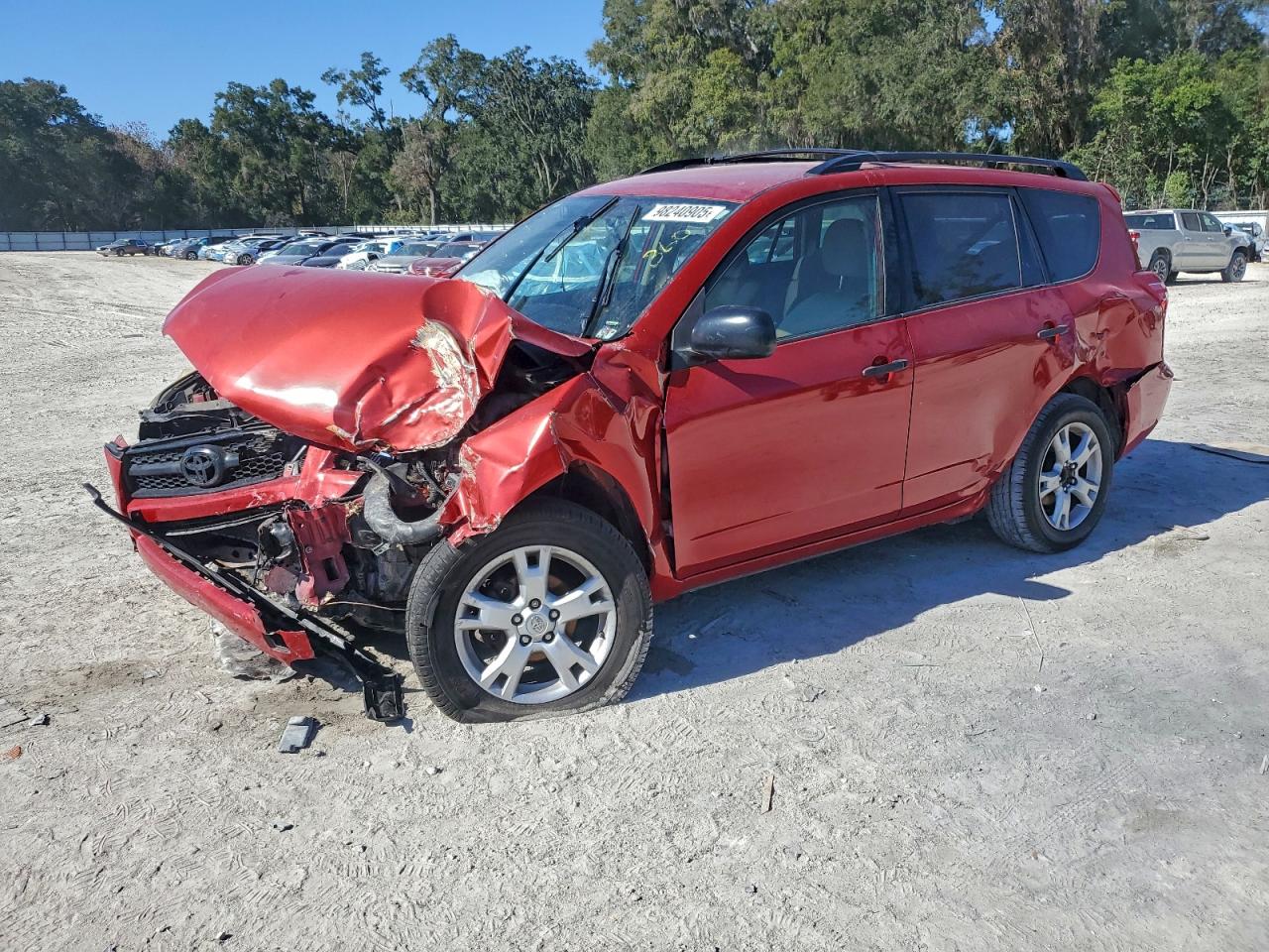 2010 TOYOTA RAV4