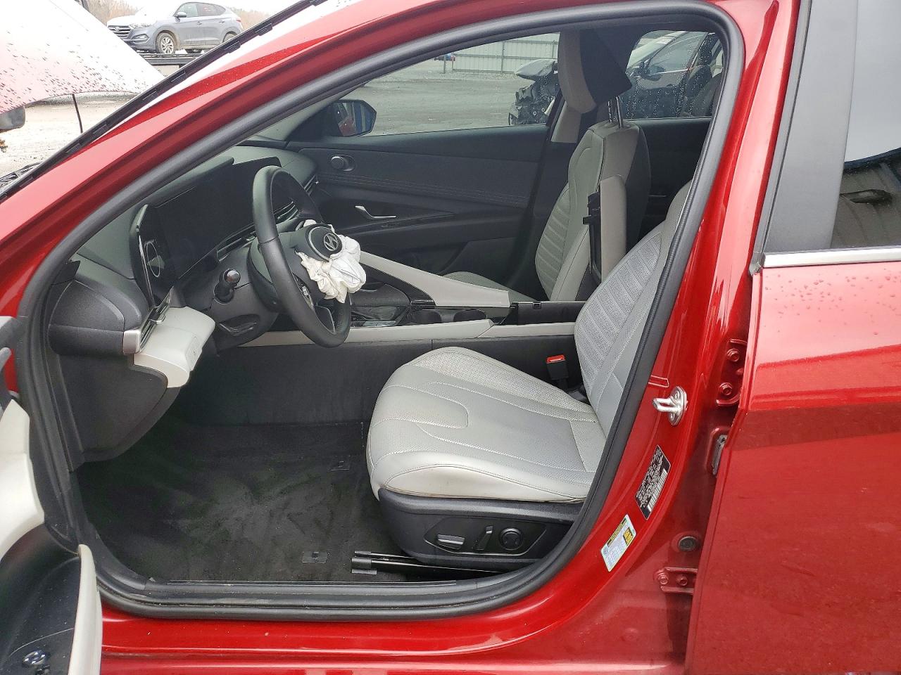2024 HYUNDAI ELANTRA LIMITED photo 7