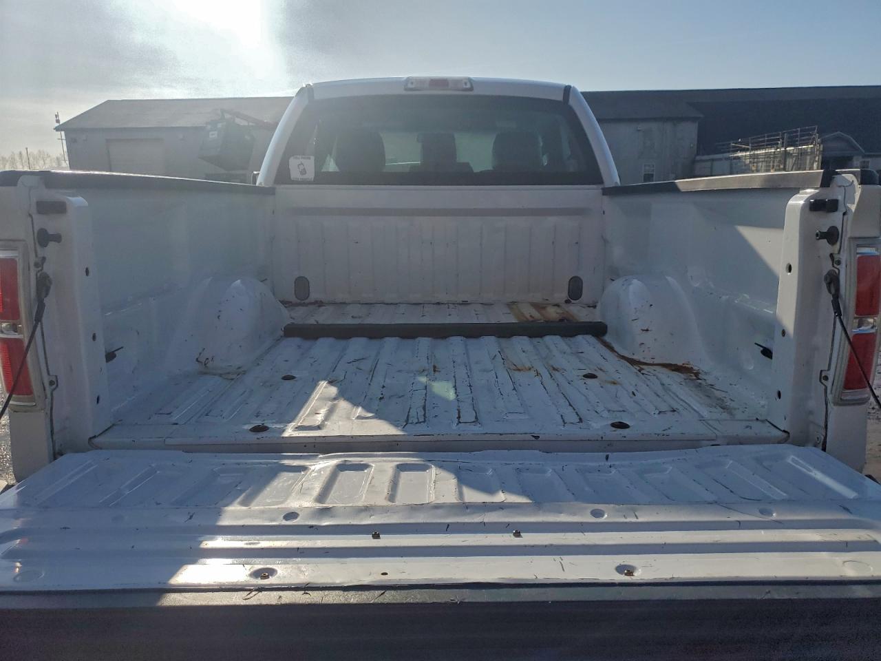 2013 FORD F150 photo 19
