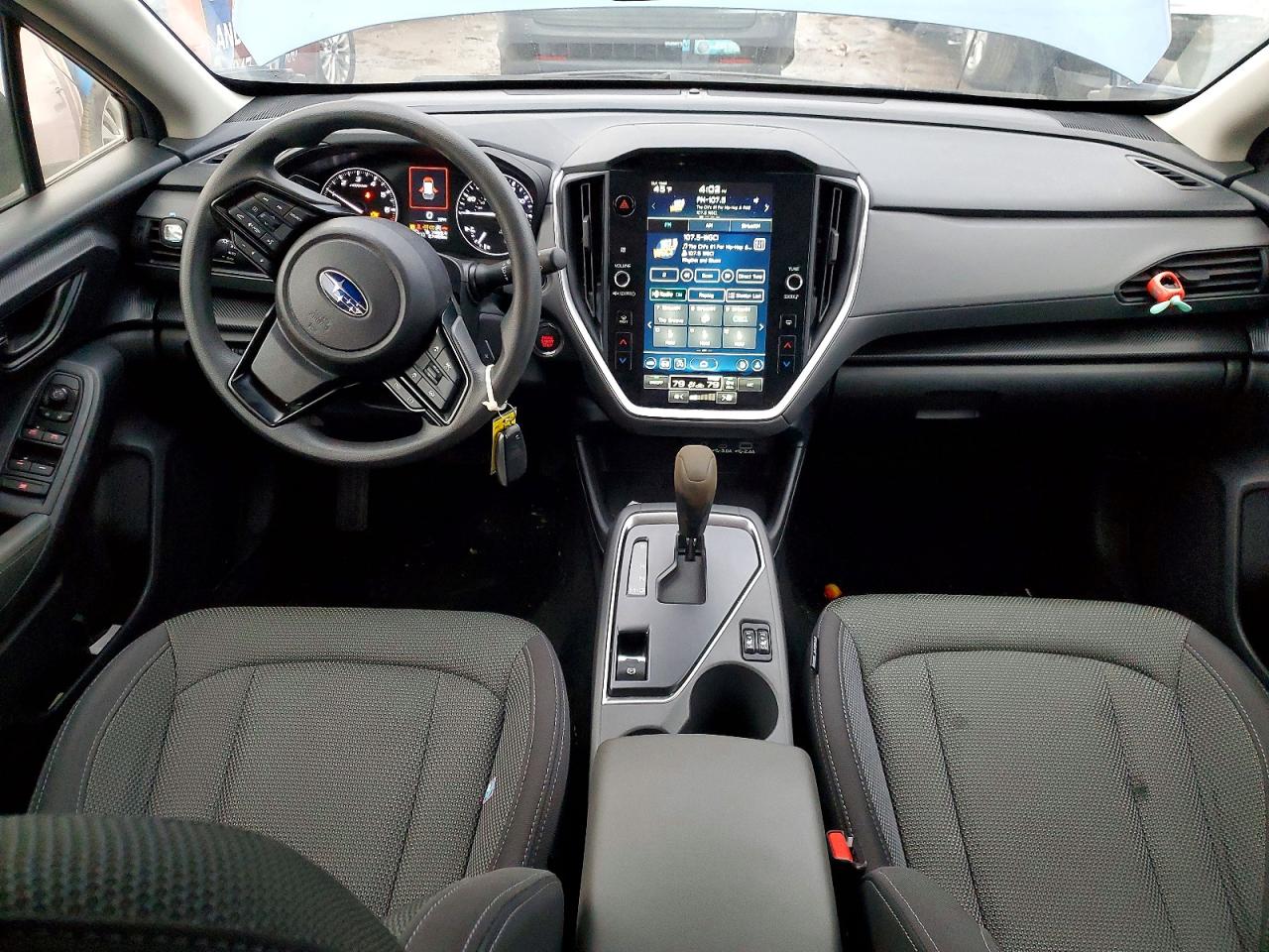 2024 SUBARU CROSSTREK PREMIUM photo 8