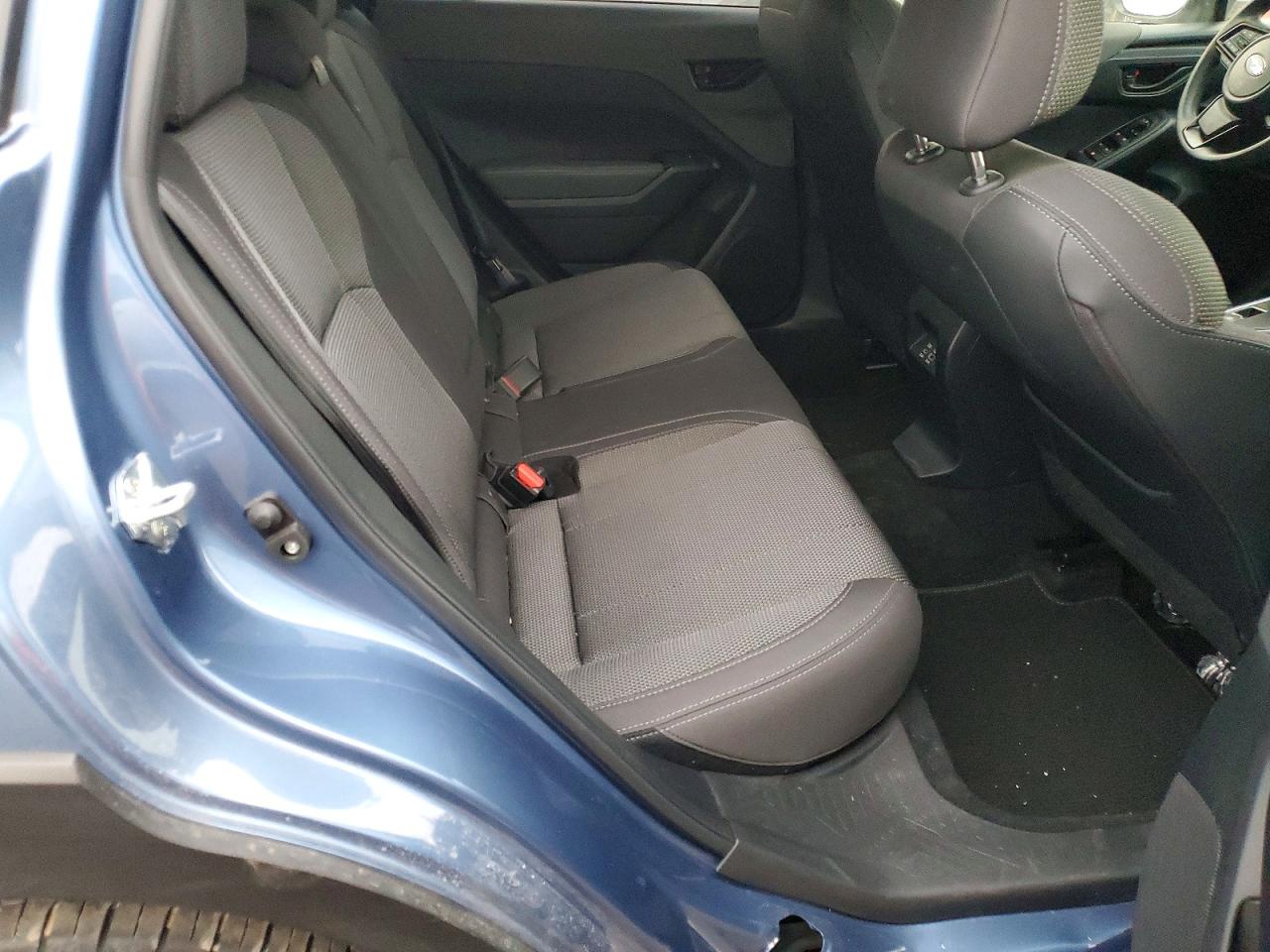 2024 SUBARU CROSSTREK PREMIUM photo 10
