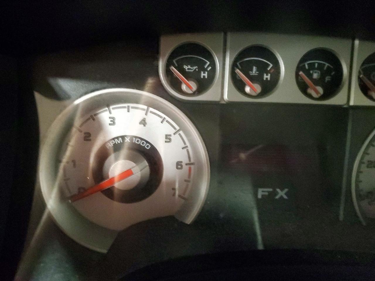 2010 FORD F150 SUPER CAB photo 17