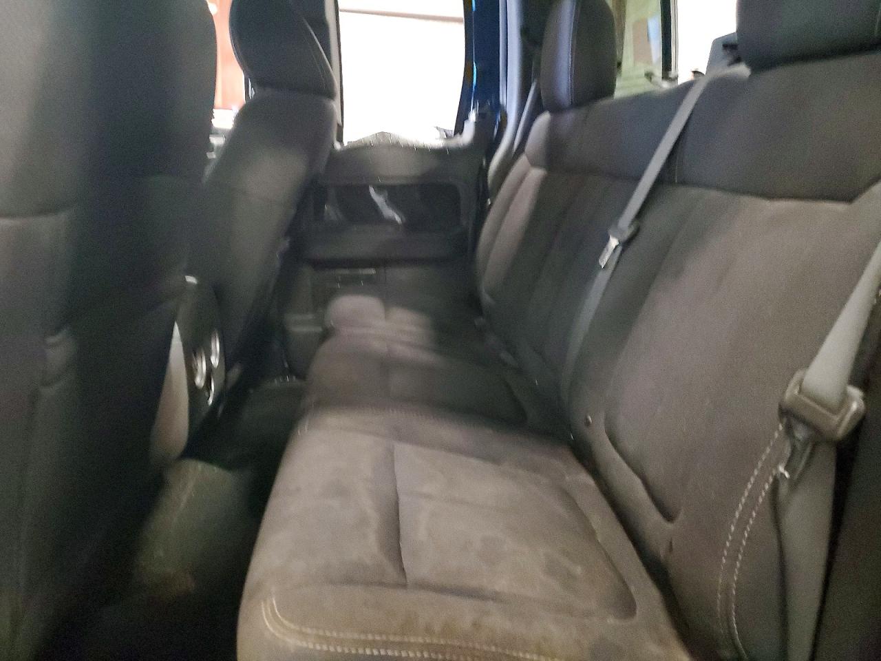 2010 FORD F150 SUPER CAB photo 19