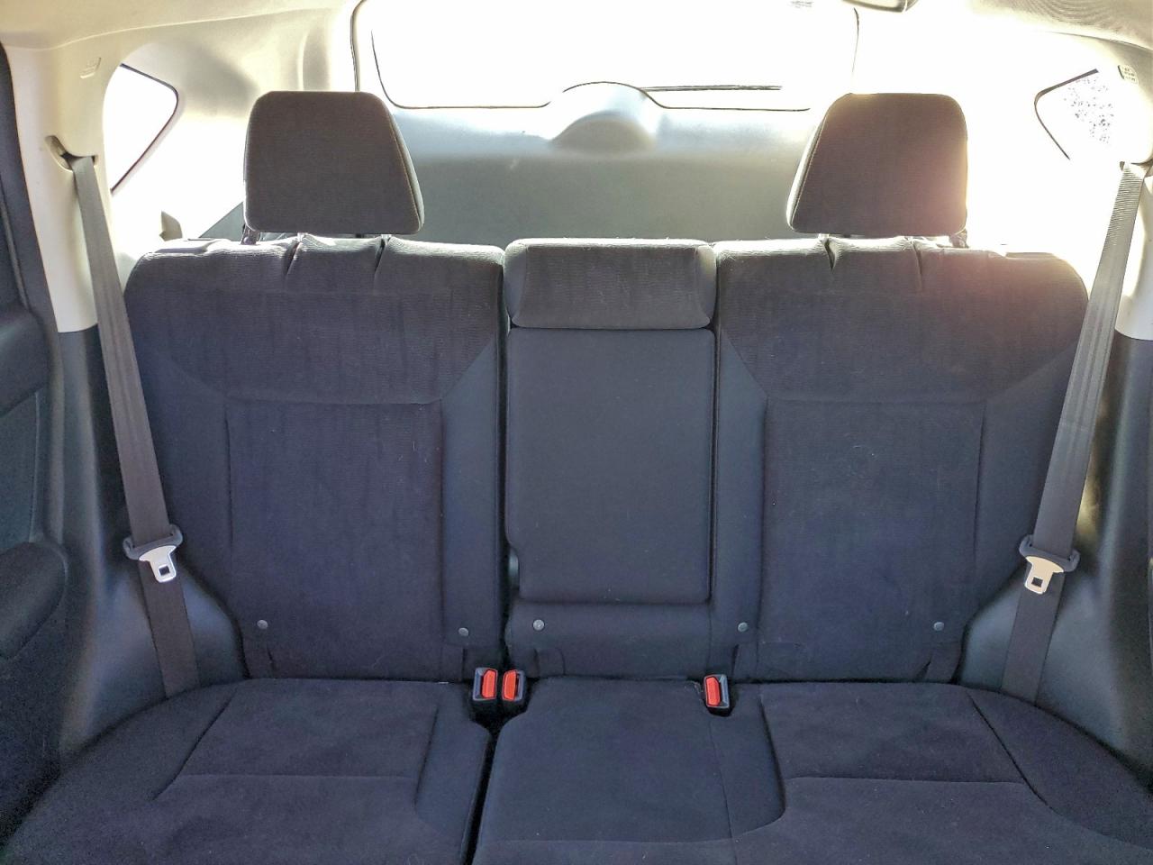 2014 HONDA CR-V LX photo 10