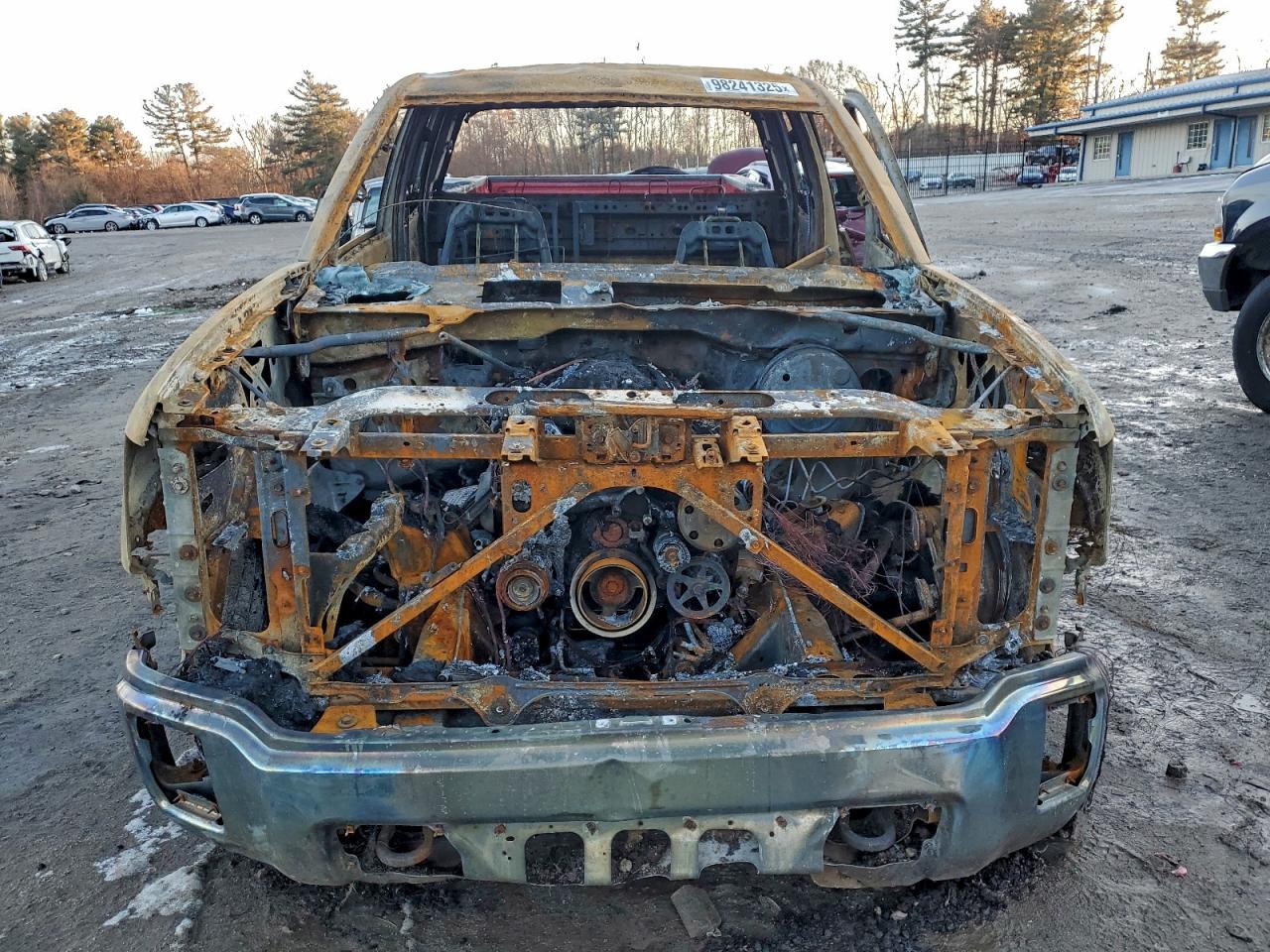 2015 GMC SIERRA K1500 SLE photo 5