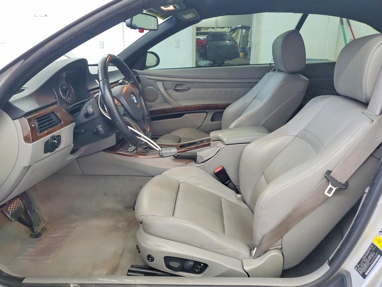 2008 BMW 328 I photo 7