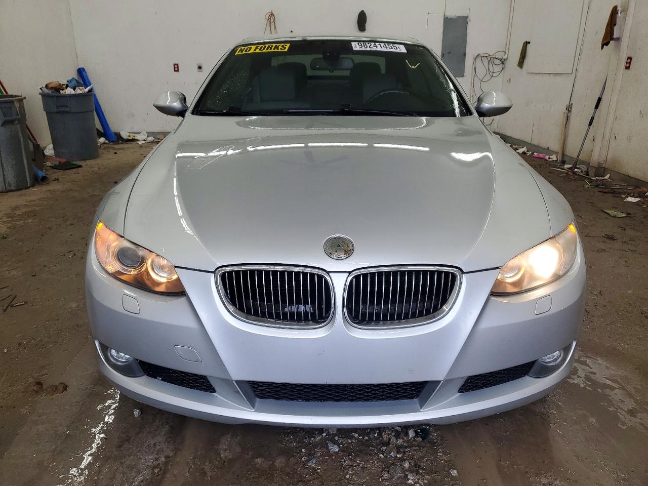 2008 BMW 328 I photo 5