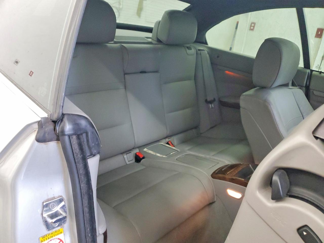 2008 BMW 328 I photo 10