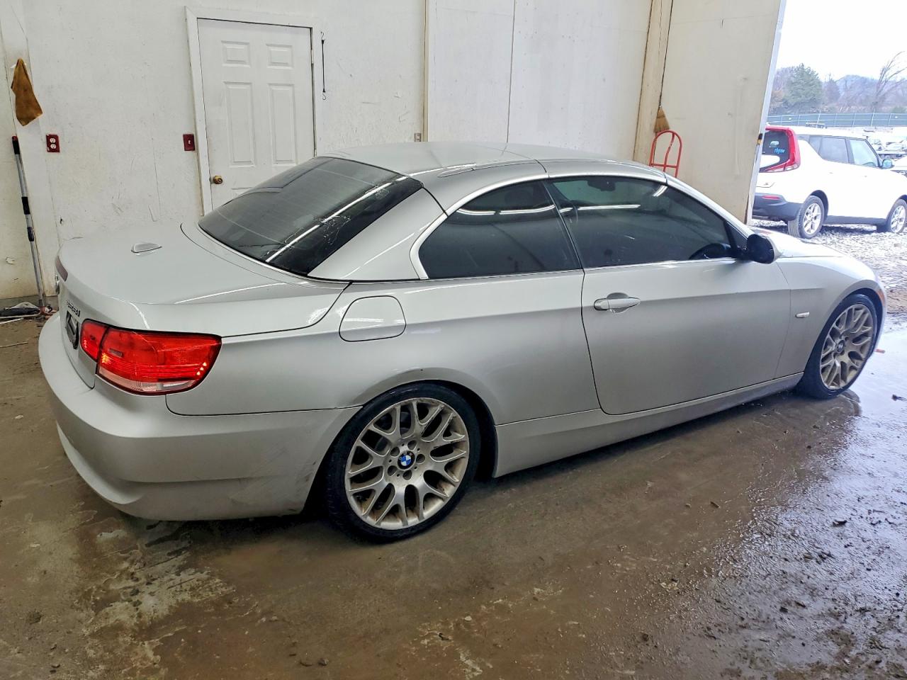 2008 BMW 328 I photo 3
