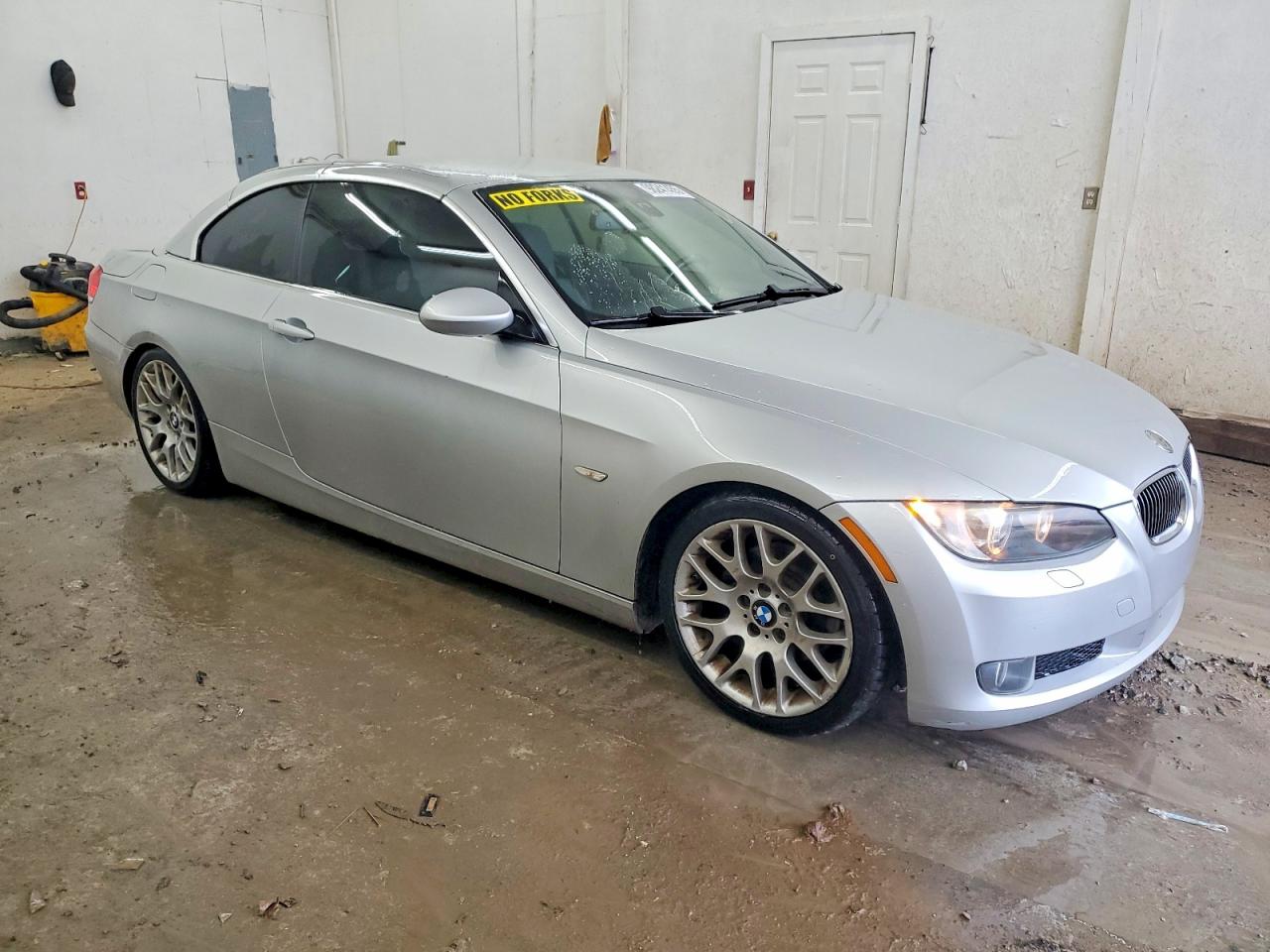 2008 BMW 328 I photo 4