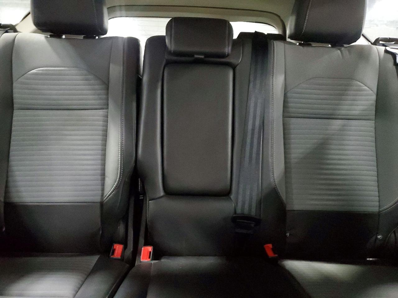 2018 FORD ESCAPE SE photo 10