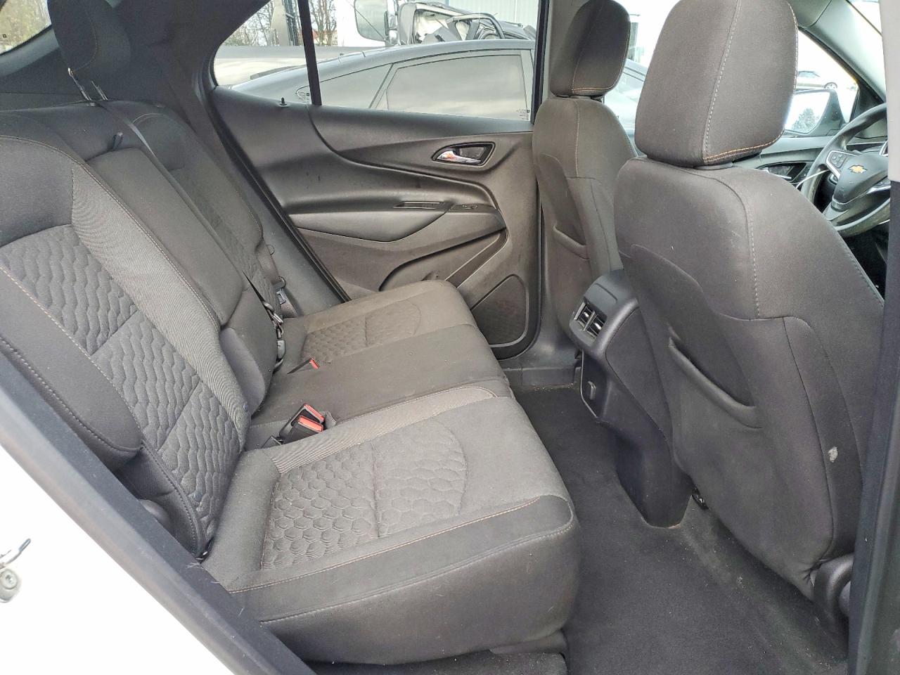 2018 CHEVROLET EQUINOX LT photo 19