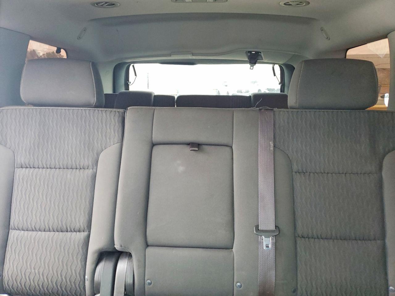 2015 CHEVROLET TAHOE C1500 LS photo 28