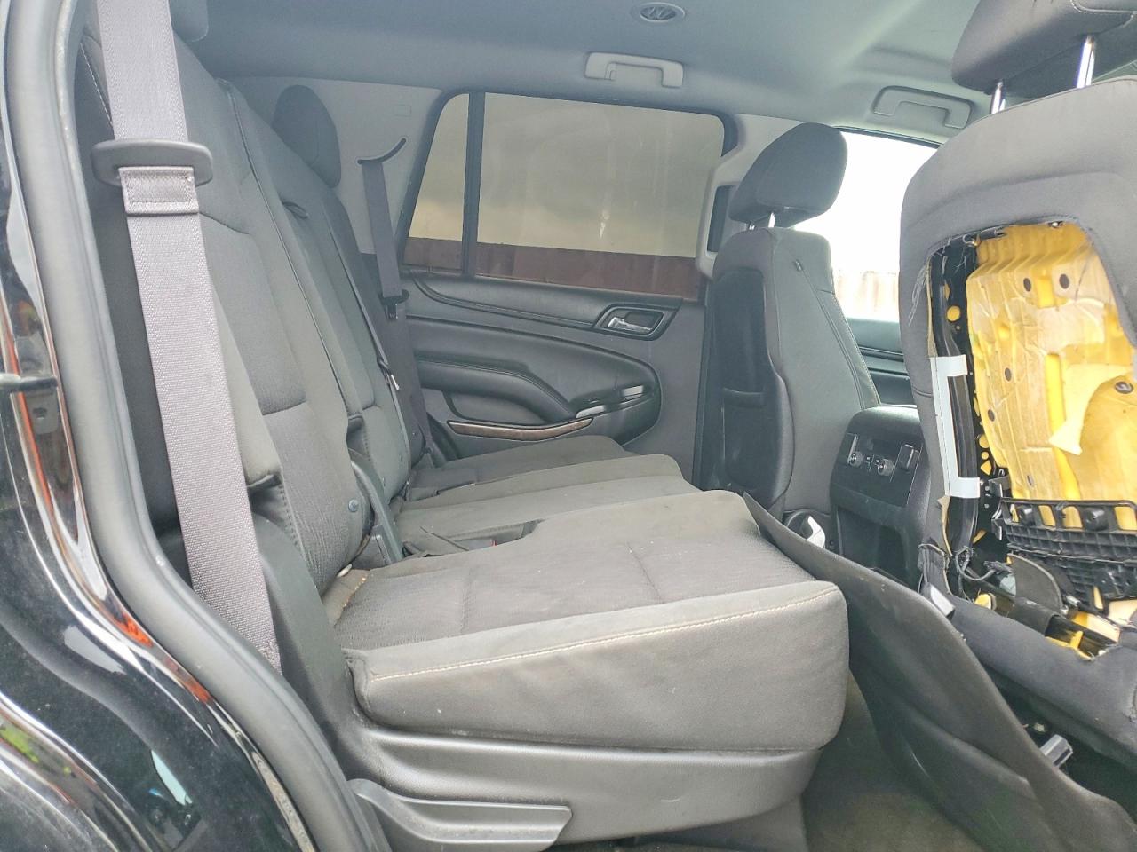 2015 CHEVROLET TAHOE C1500 LS photo 31