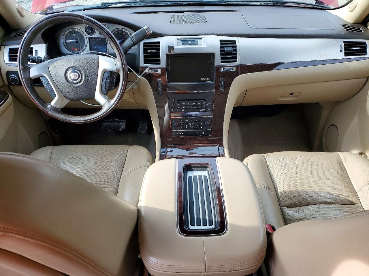 2012 CADILLAC ESCALADE PREMIUM photo 8
