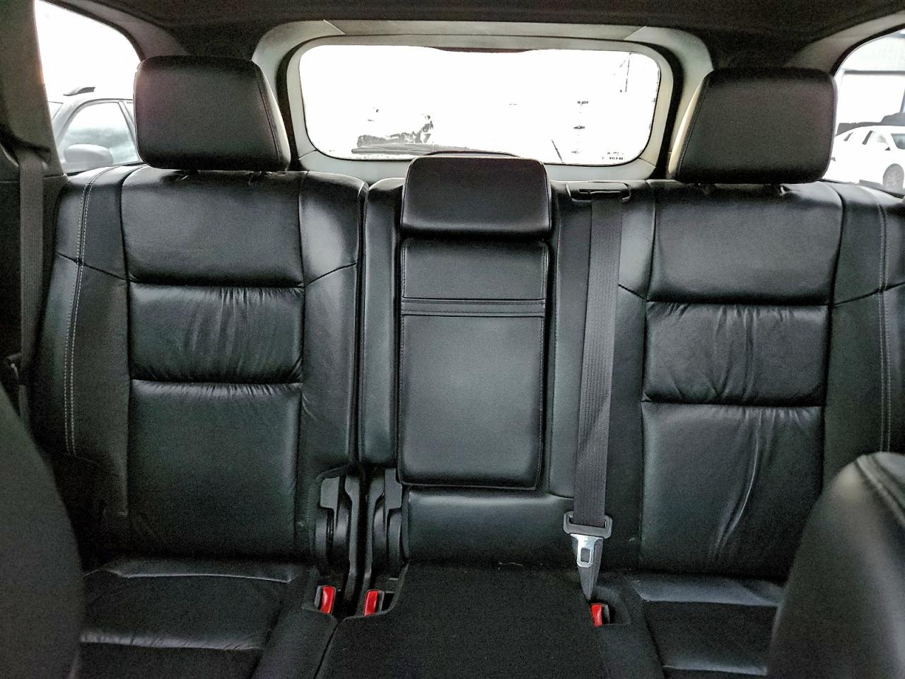 2014 JEEP GRAND CHEROKEE LIMITED photo 10