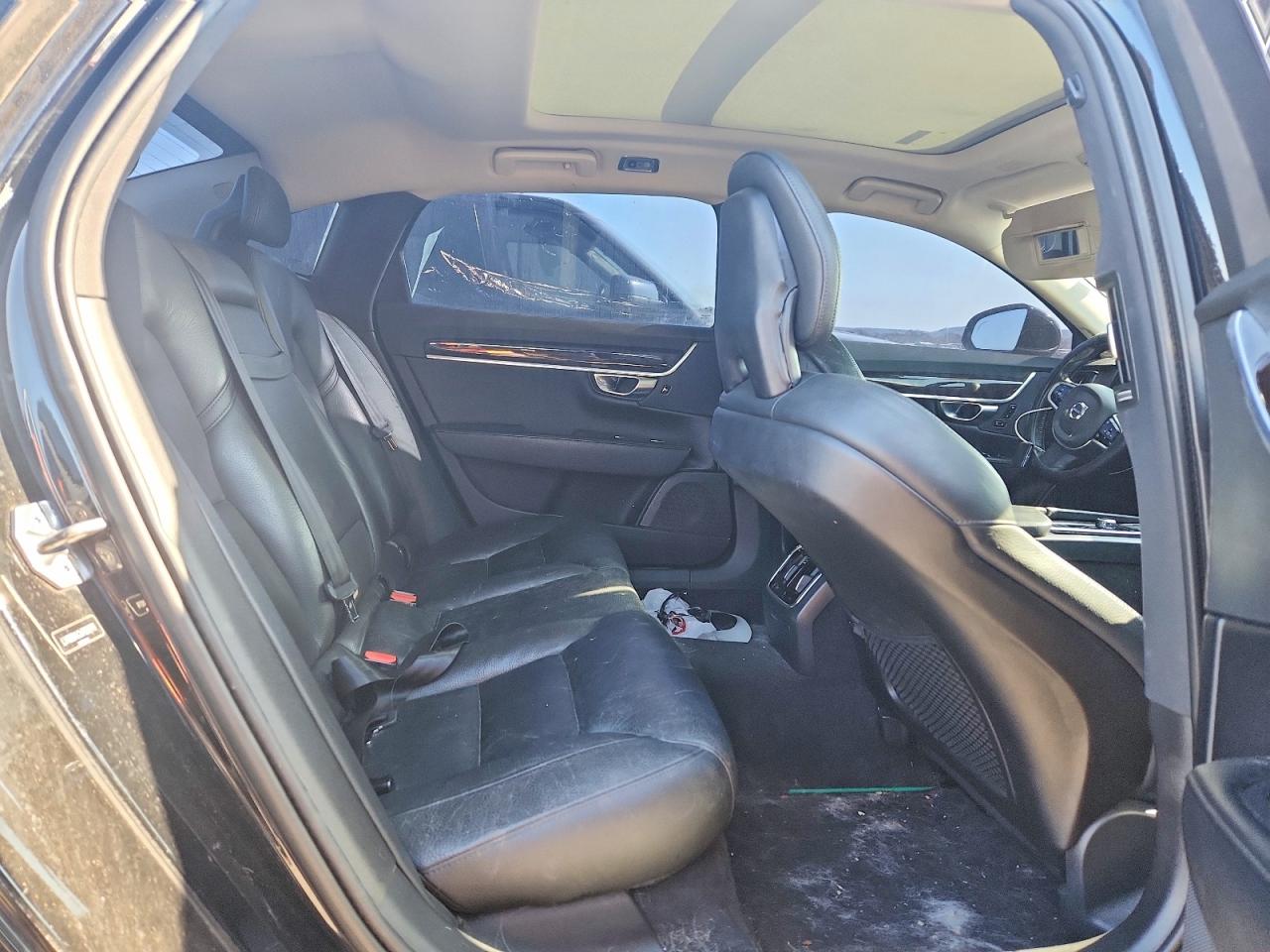 2018 VOLVO S90 T5 MOMENTUM photo 10