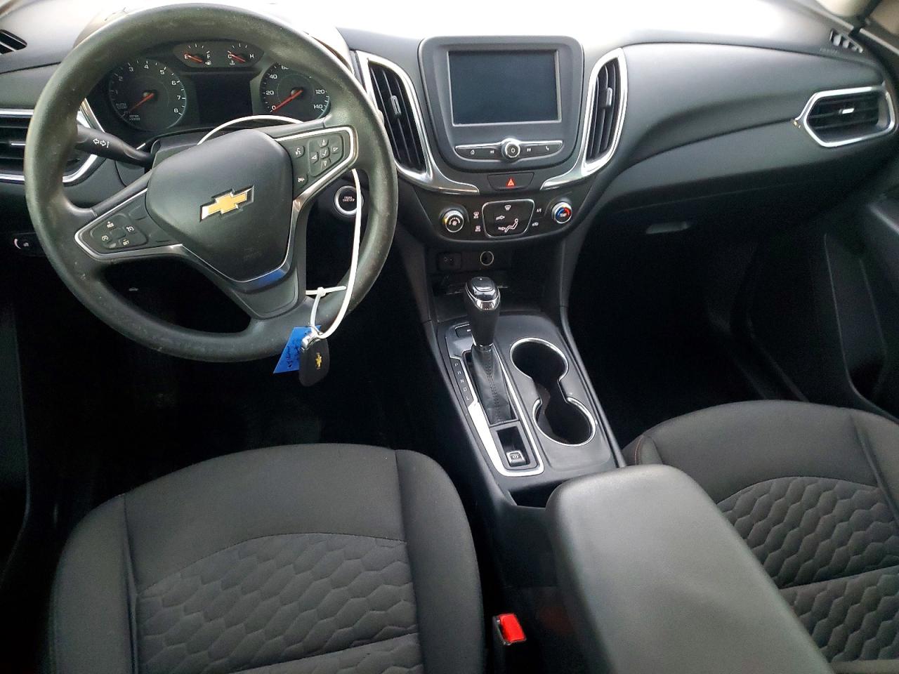 2018 CHEVROLET EQUINOX LT photo 15