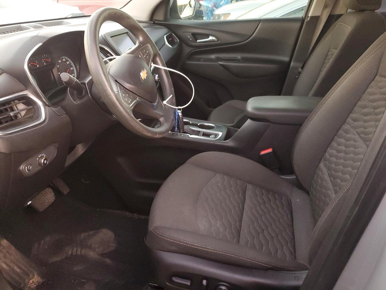 2018 CHEVROLET EQUINOX LT photo 13